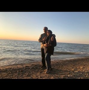 Meet your Posher, Sabika